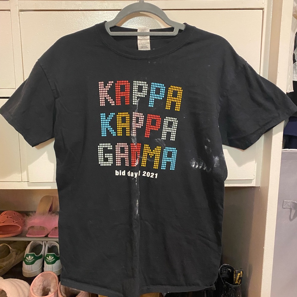 KAPPA KAPPA GAMMA t shirt